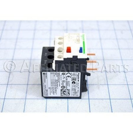 AAON RELAY OVLD 2540A SQD P61070
